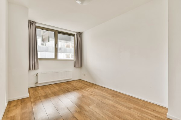 Medium property photo - Burmandwarsstraat 1, 1091 SL Amsterdam